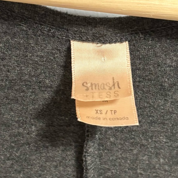 Smash + Tess Romper - Picture 3 of 4